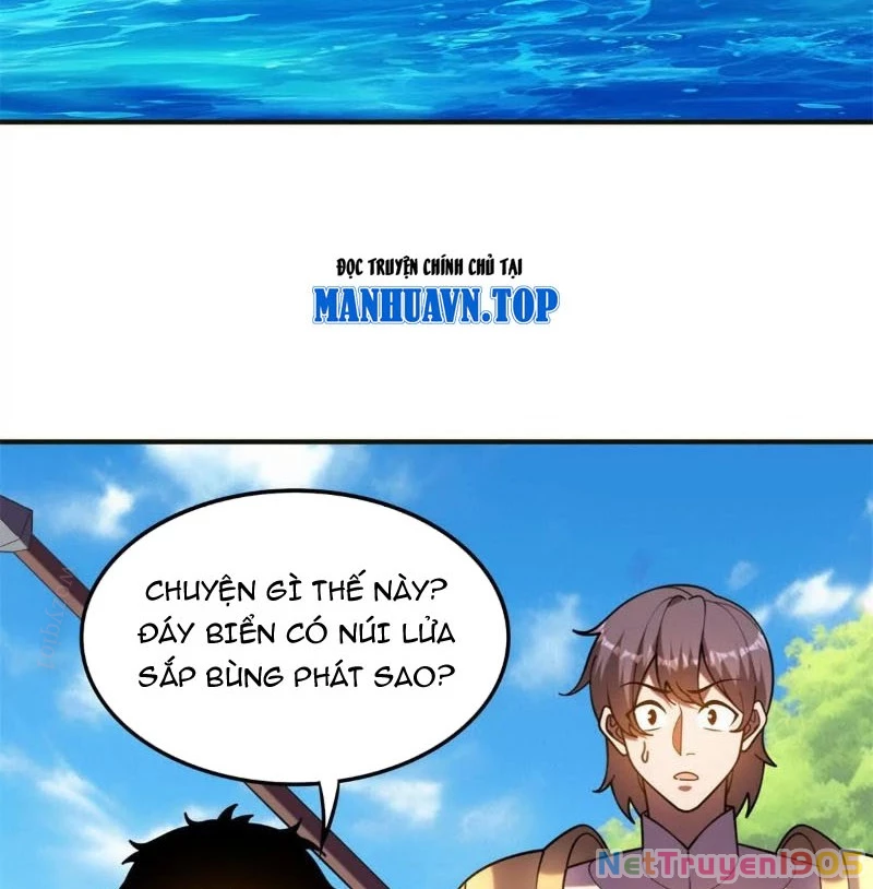 Huyễn Thú Của Ta Có Thể Tiến Hóa Vô Hạn Chapter 35 - Trang 16