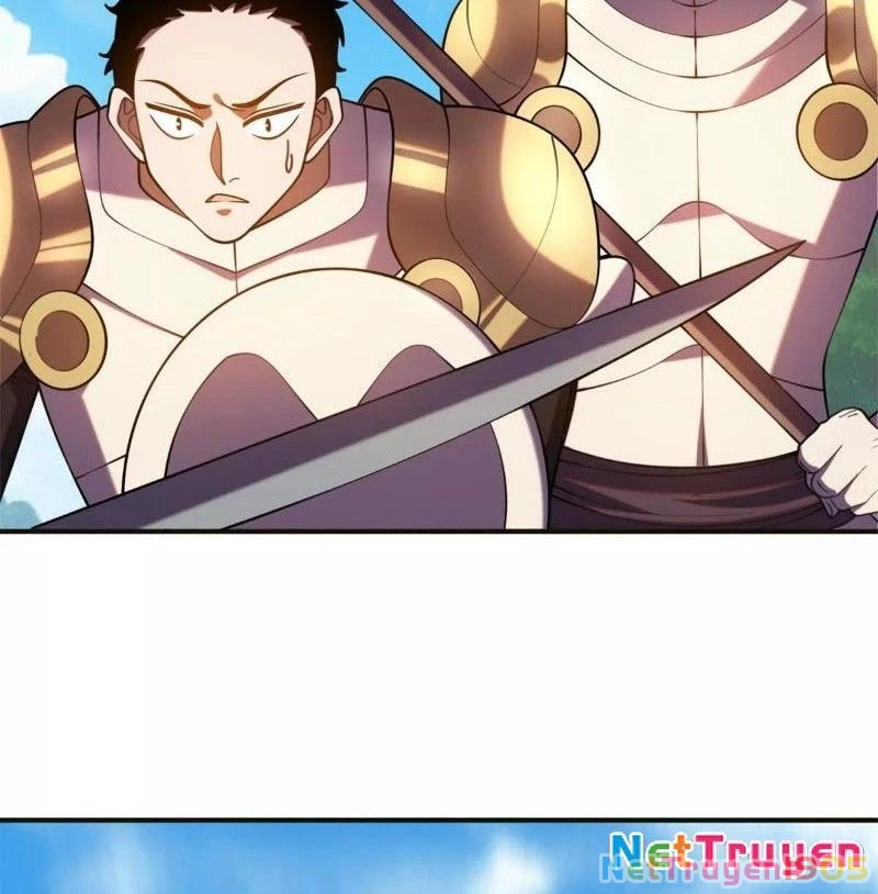 Huyễn Thú Của Ta Có Thể Tiến Hóa Vô Hạn Chapter 35 - Trang 17
