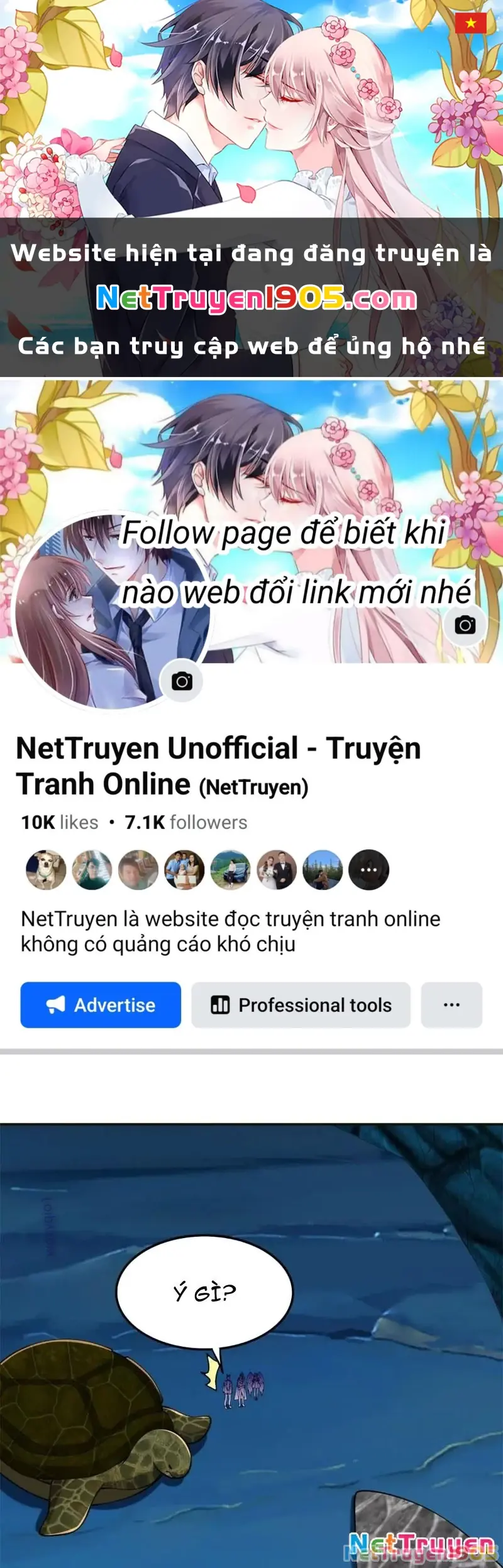 Huyễn Thú Của Ta Có Thể Tiến Hóa Vô Hạn Chapter 35 - Trang 2