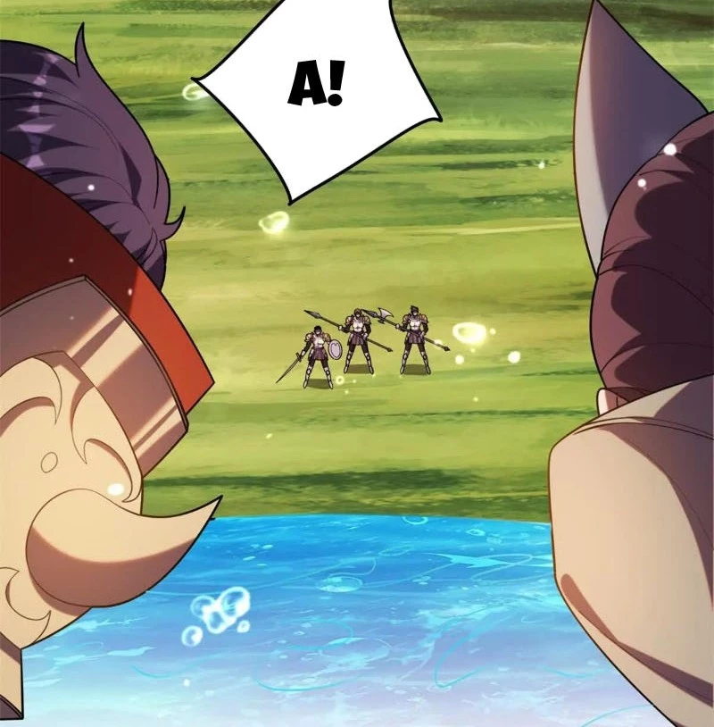 Huyễn Thú Của Ta Có Thể Tiến Hóa Vô Hạn Chapter 35 - Trang 21