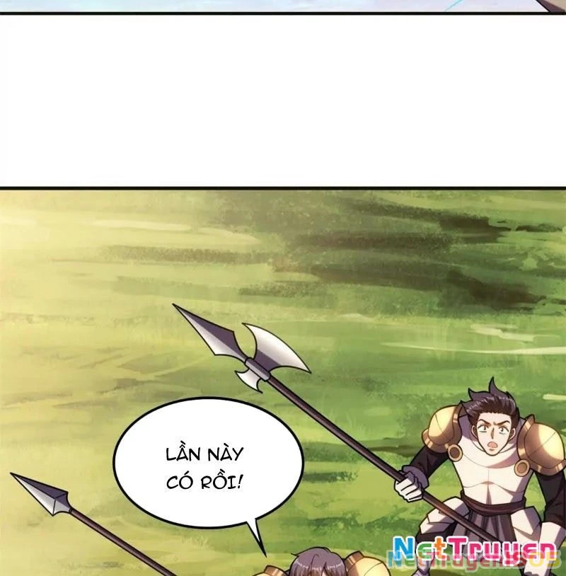 Huyễn Thú Của Ta Có Thể Tiến Hóa Vô Hạn Chapter 35 - Trang 22