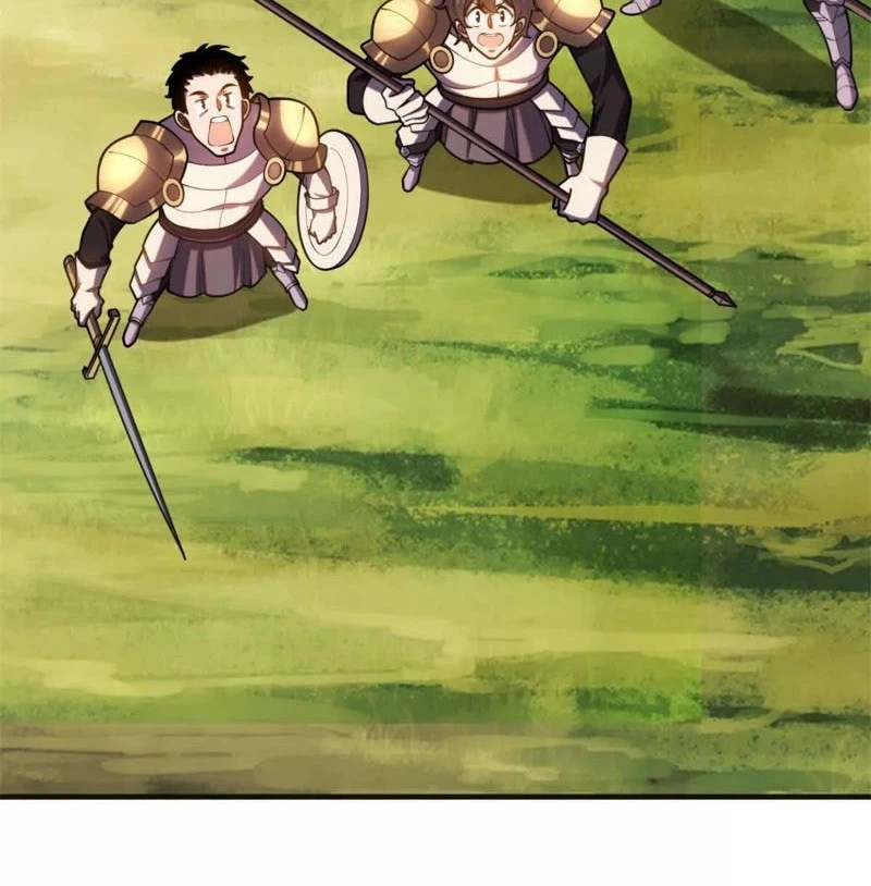 Huyễn Thú Của Ta Có Thể Tiến Hóa Vô Hạn Chapter 35 - Trang 23