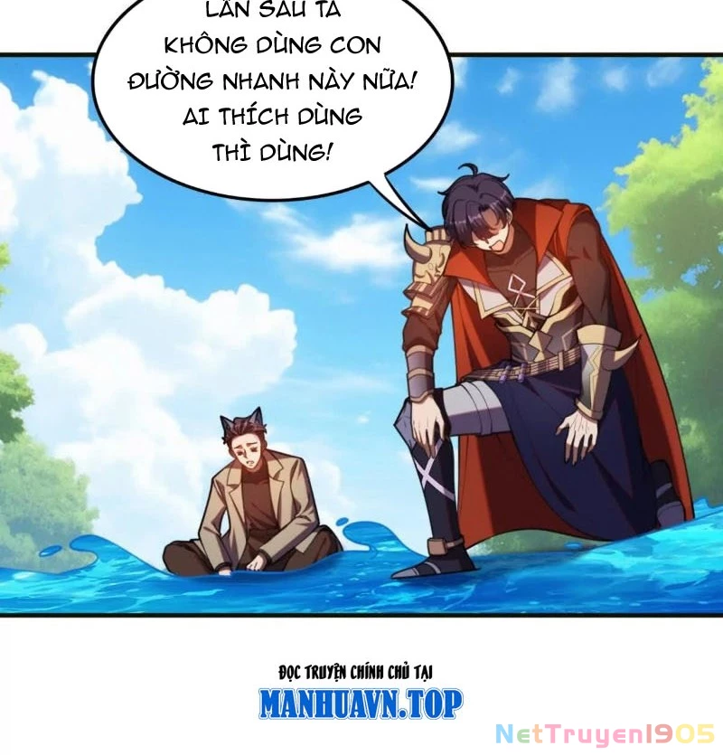 Huyễn Thú Của Ta Có Thể Tiến Hóa Vô Hạn Chapter 35 - Trang 28