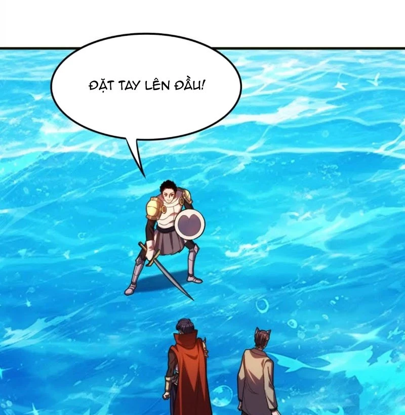 Huyễn Thú Của Ta Có Thể Tiến Hóa Vô Hạn Chapter 35 - Trang 29