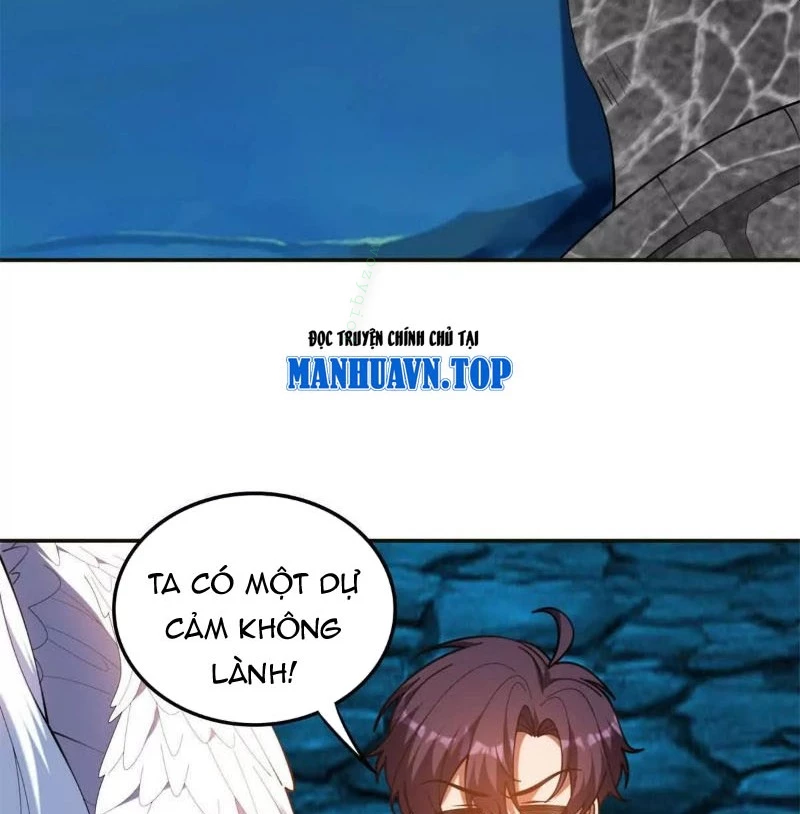 Huyễn Thú Của Ta Có Thể Tiến Hóa Vô Hạn Chapter 35 - Trang 3