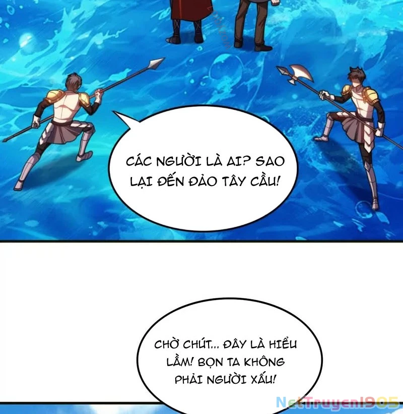Huyễn Thú Của Ta Có Thể Tiến Hóa Vô Hạn Chapter 35 - Trang 30
