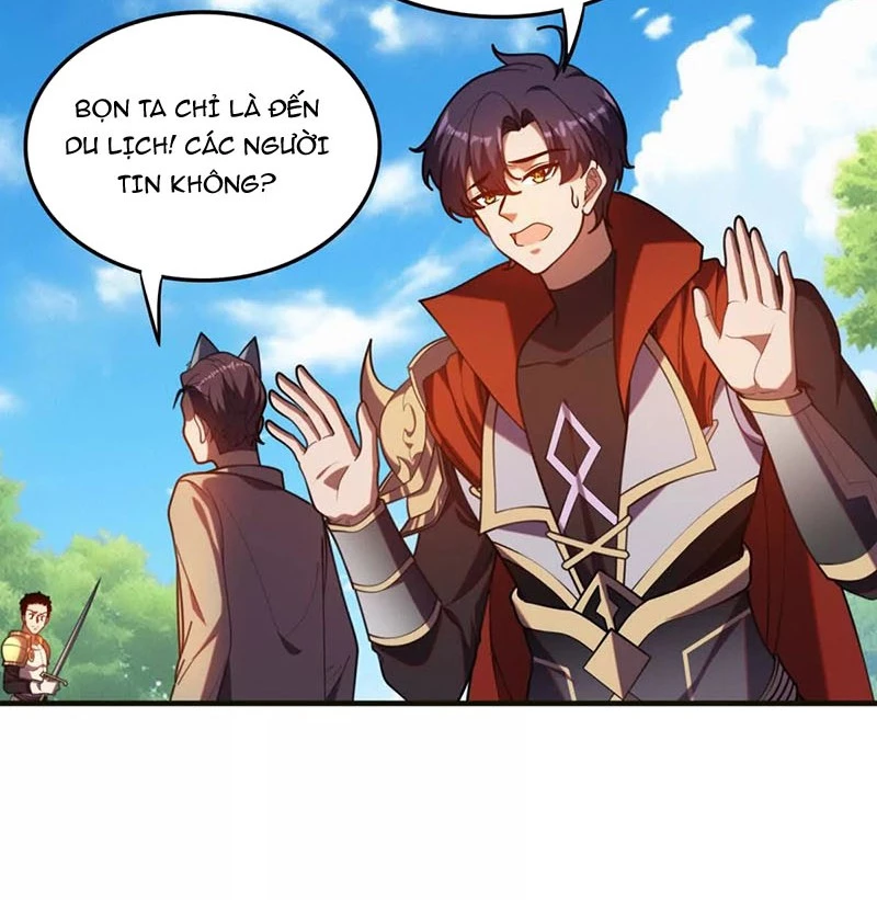 Huyễn Thú Của Ta Có Thể Tiến Hóa Vô Hạn Chapter 35 - Trang 31