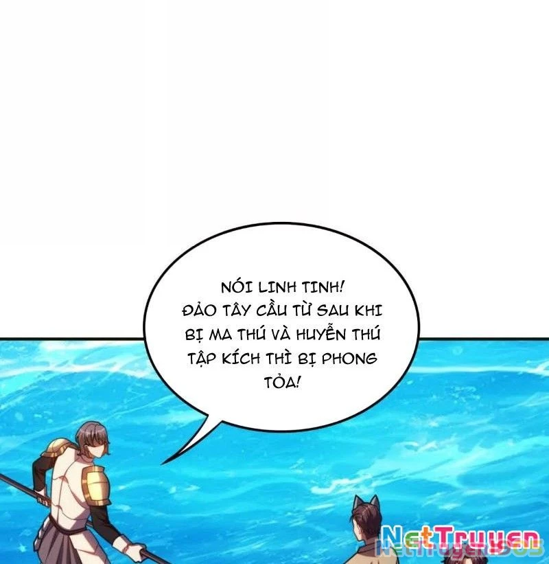 Huyễn Thú Của Ta Có Thể Tiến Hóa Vô Hạn Chapter 35 - Trang 32
