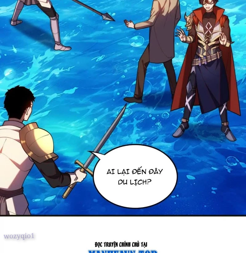 Huyễn Thú Của Ta Có Thể Tiến Hóa Vô Hạn Chapter 35 - Trang 33