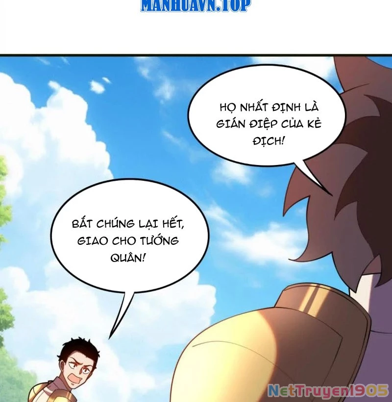 Huyễn Thú Của Ta Có Thể Tiến Hóa Vô Hạn Chapter 35 - Trang 34