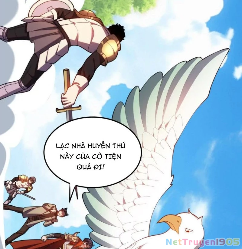 Huyễn Thú Của Ta Có Thể Tiến Hóa Vô Hạn Chapter 35 - Trang 38