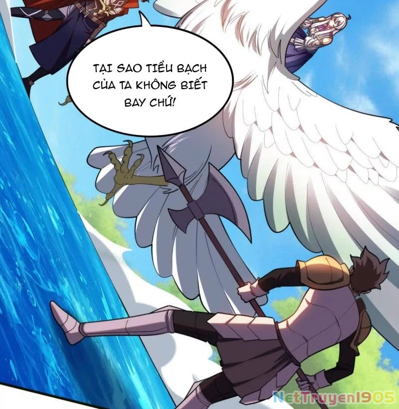 Huyễn Thú Của Ta Có Thể Tiến Hóa Vô Hạn Chapter 35 - Trang 39