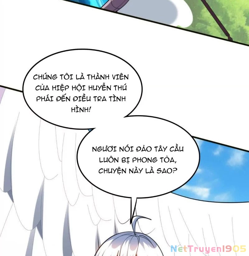 Huyễn Thú Của Ta Có Thể Tiến Hóa Vô Hạn Chapter 35 - Trang 40