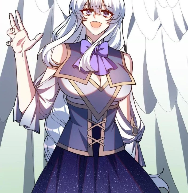 Huyễn Thú Của Ta Có Thể Tiến Hóa Vô Hạn Chapter 35 - Trang 41