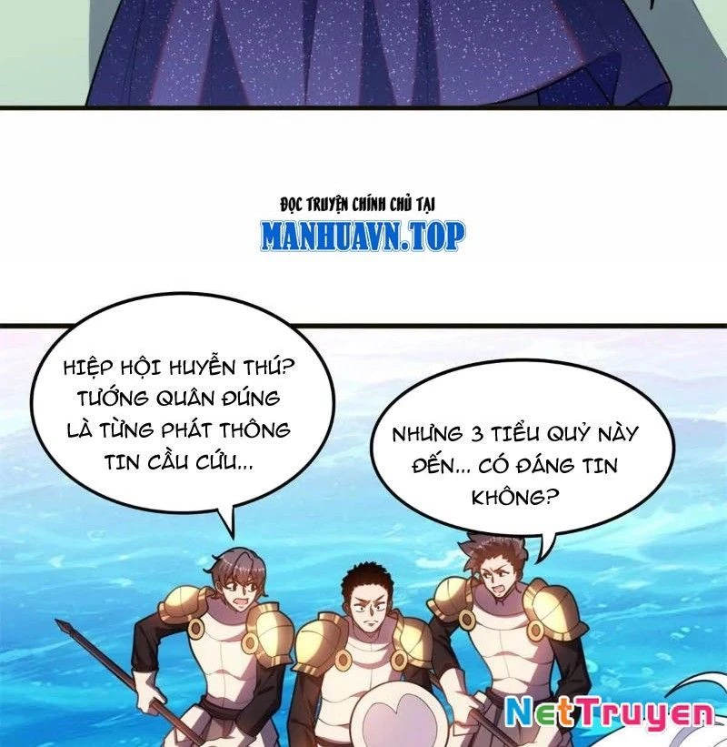 Huyễn Thú Của Ta Có Thể Tiến Hóa Vô Hạn Chapter 35 - Trang 42