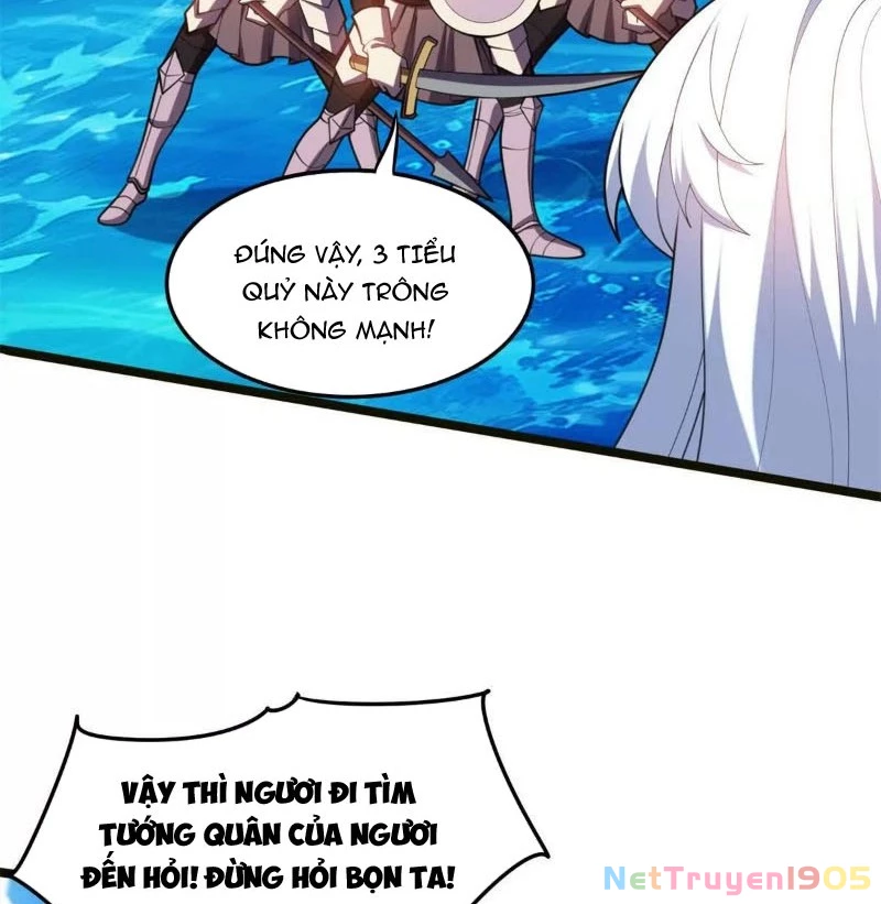Huyễn Thú Của Ta Có Thể Tiến Hóa Vô Hạn Chapter 35 - Trang 43