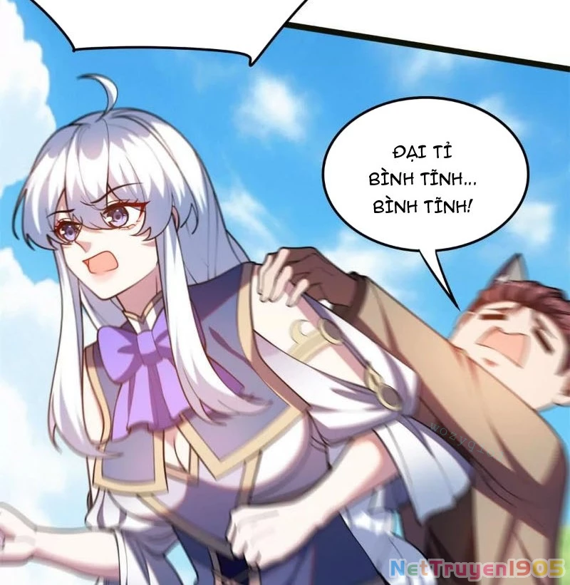 Huyễn Thú Của Ta Có Thể Tiến Hóa Vô Hạn Chapter 35 - Trang 44