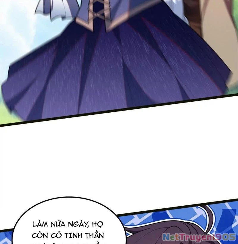 Huyễn Thú Của Ta Có Thể Tiến Hóa Vô Hạn Chapter 35 - Trang 45