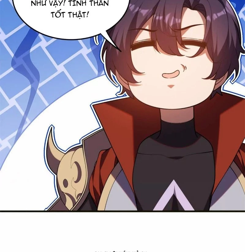 Huyễn Thú Của Ta Có Thể Tiến Hóa Vô Hạn Chapter 35 - Trang 46