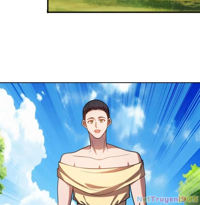 Huyễn Thú Của Ta Có Thể Tiến Hóa Vô Hạn Chapter 35 - Trang 48