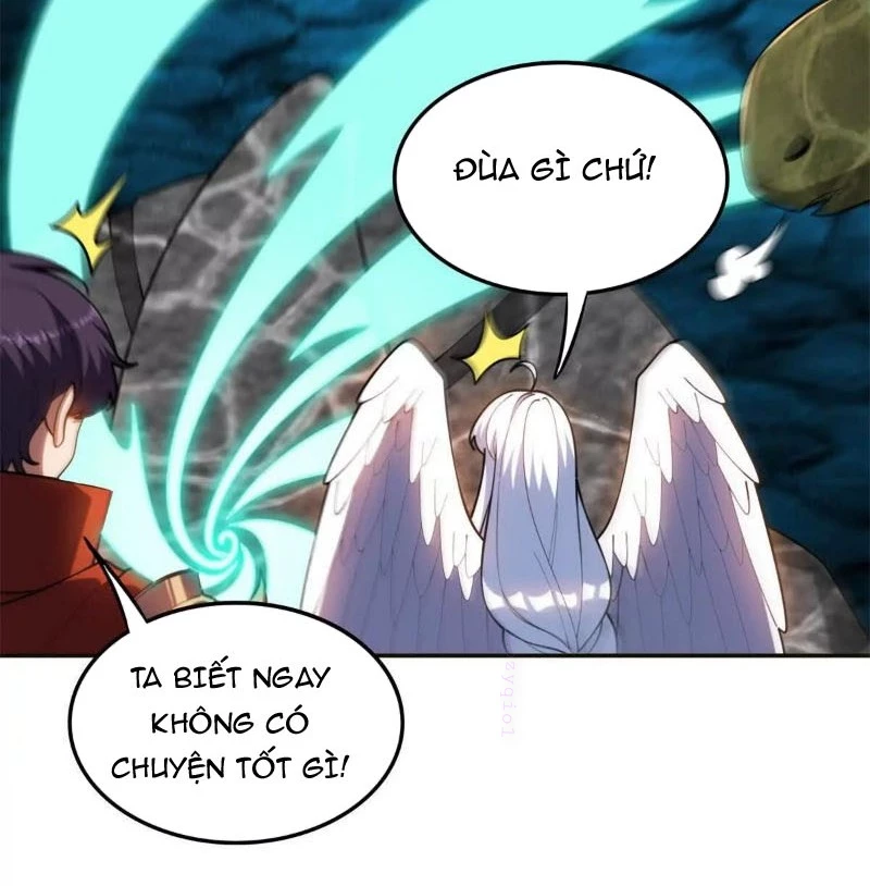 Huyễn Thú Của Ta Có Thể Tiến Hóa Vô Hạn Chapter 35 - Trang 5