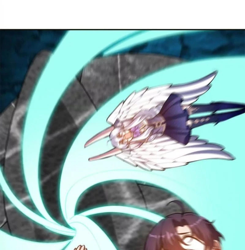 Huyễn Thú Của Ta Có Thể Tiến Hóa Vô Hạn Chapter 35 - Trang 6