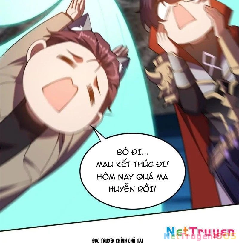 Huyễn Thú Của Ta Có Thể Tiến Hóa Vô Hạn Chapter 35 - Trang 7