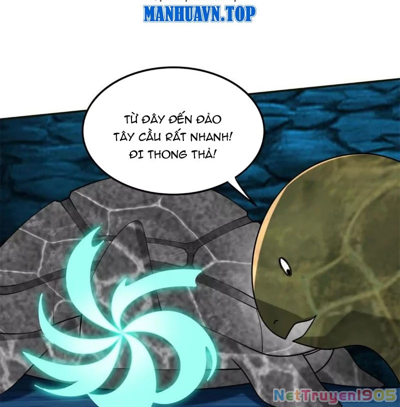 Huyễn Thú Của Ta Có Thể Tiến Hóa Vô Hạn Chapter 35 - Trang 8