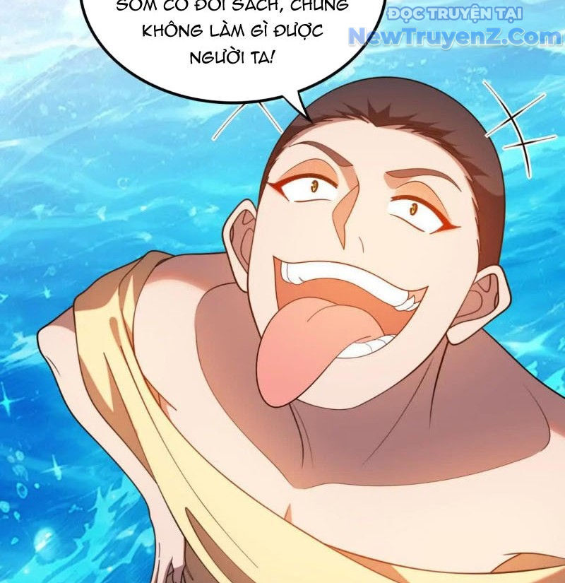 Huyễn Thú Của Ta Có Thể Tiến Hóa Vô Hạn Chapter 36 - Trang 10