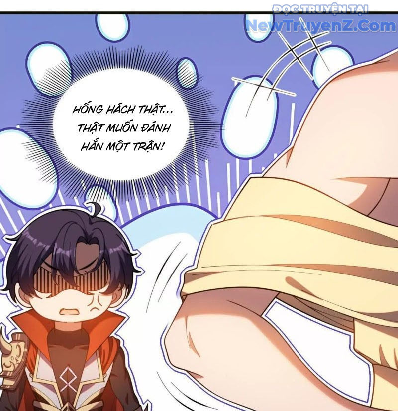 Huyễn Thú Của Ta Có Thể Tiến Hóa Vô Hạn Chapter 36 - Trang 12