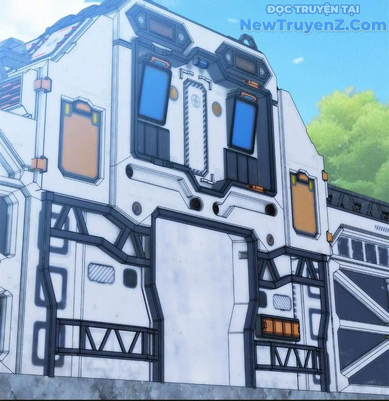 Huyễn Thú Của Ta Có Thể Tiến Hóa Vô Hạn Chapter 36 - Trang 18