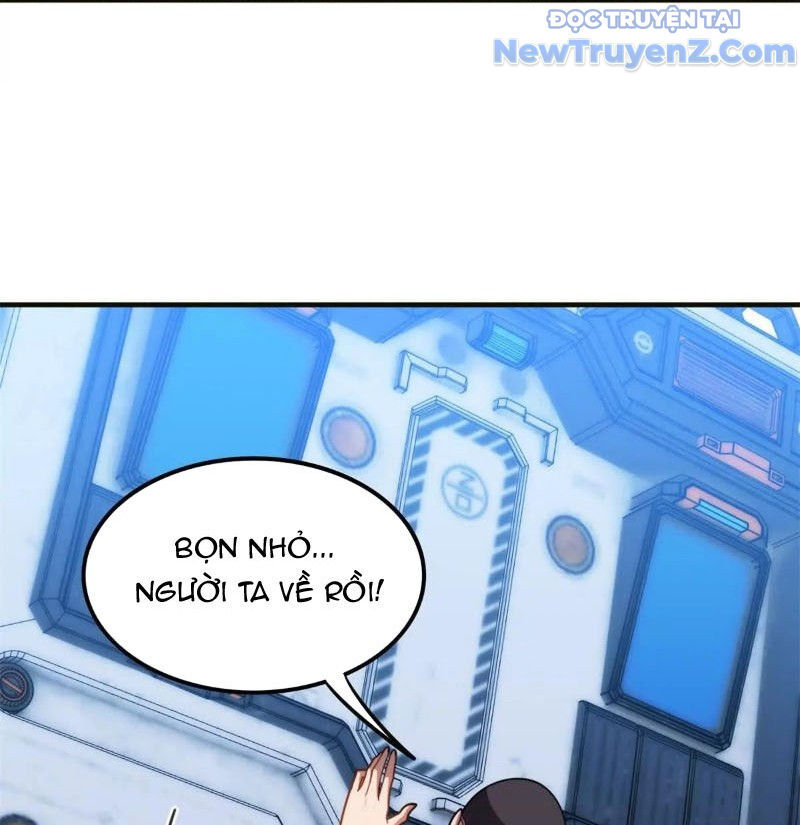 Huyễn Thú Của Ta Có Thể Tiến Hóa Vô Hạn Chapter 36 - Trang 19