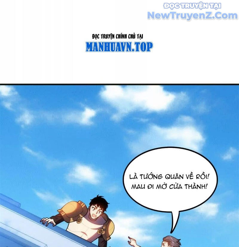 Huyễn Thú Của Ta Có Thể Tiến Hóa Vô Hạn Chapter 36 - Trang 21