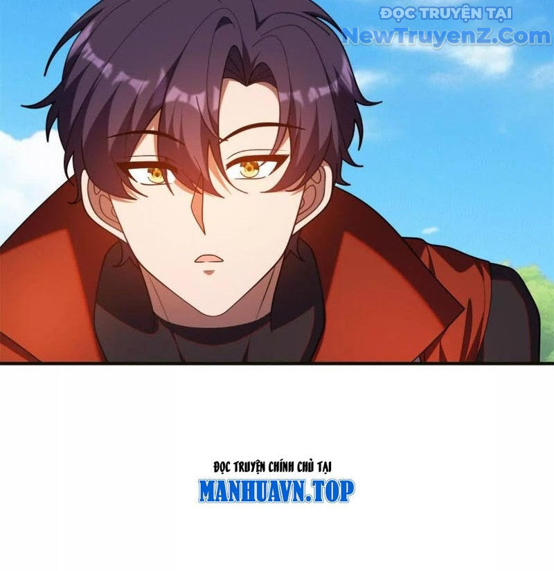 Huyễn Thú Của Ta Có Thể Tiến Hóa Vô Hạn Chapter 36 - Trang 23