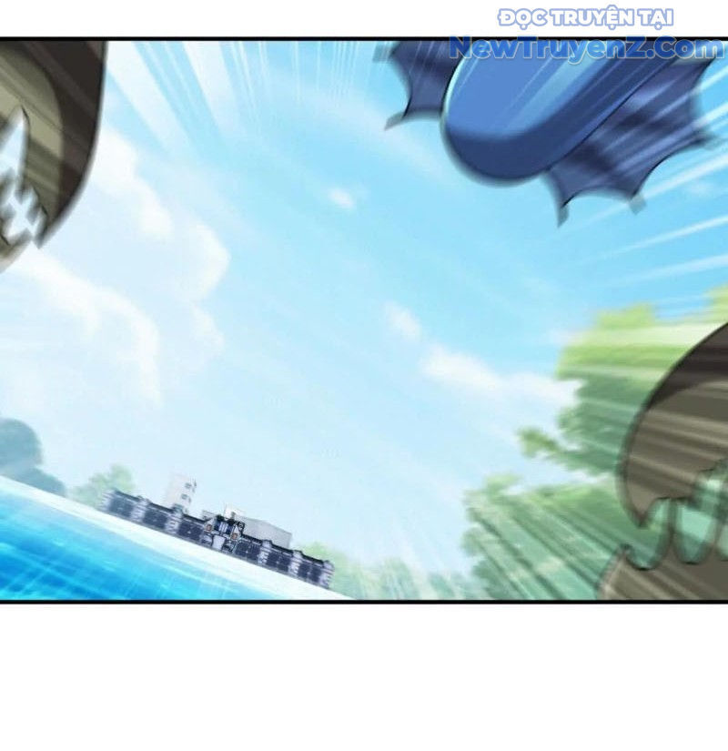Huyễn Thú Của Ta Có Thể Tiến Hóa Vô Hạn Chapter 36 - Trang 31