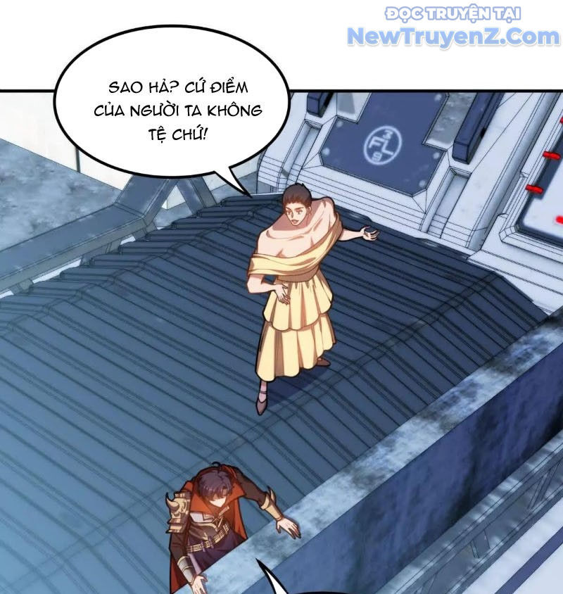 Huyễn Thú Của Ta Có Thể Tiến Hóa Vô Hạn Chapter 36 - Trang 32