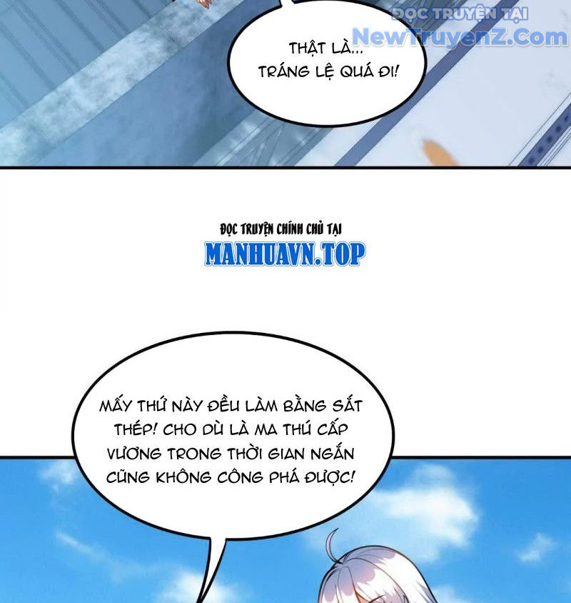 Huyễn Thú Của Ta Có Thể Tiến Hóa Vô Hạn Chapter 36 - Trang 33