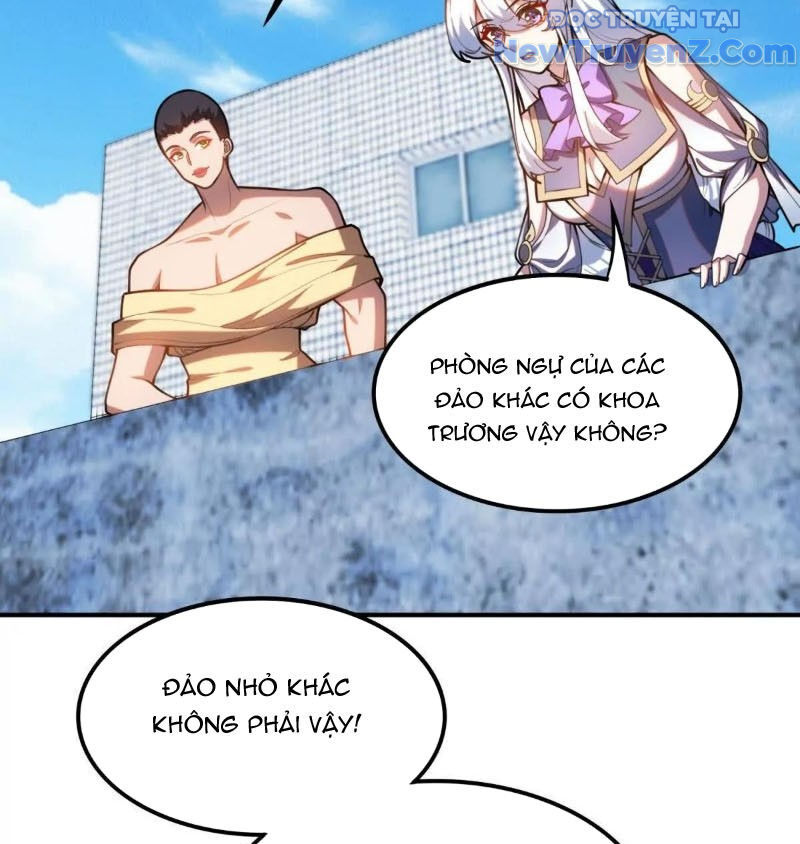 Huyễn Thú Của Ta Có Thể Tiến Hóa Vô Hạn Chapter 36 - Trang 34