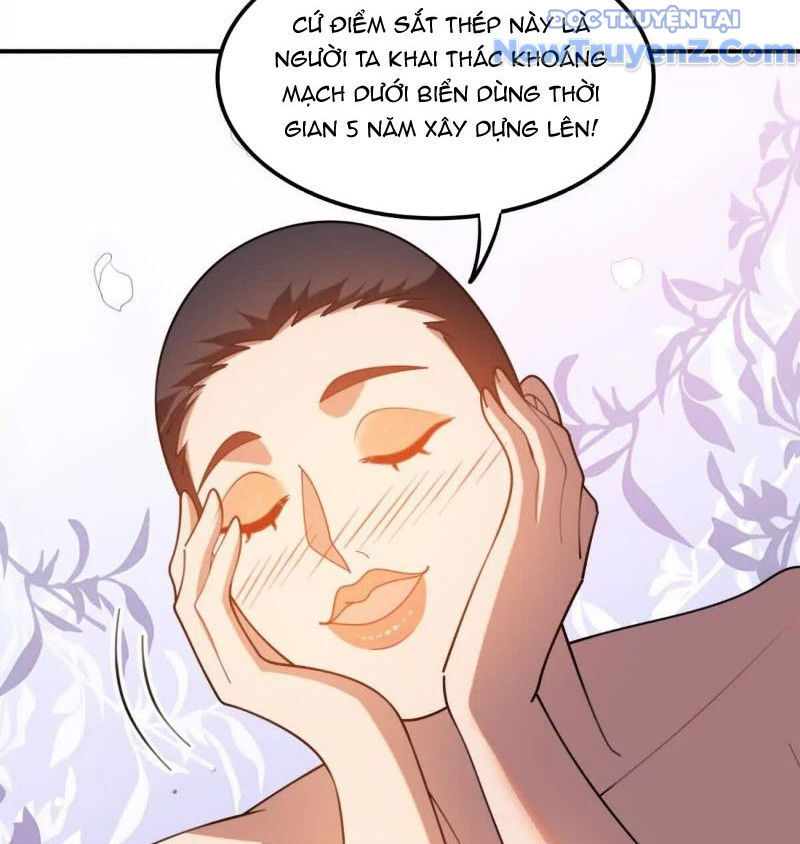 Huyễn Thú Của Ta Có Thể Tiến Hóa Vô Hạn Chapter 36 - Trang 35