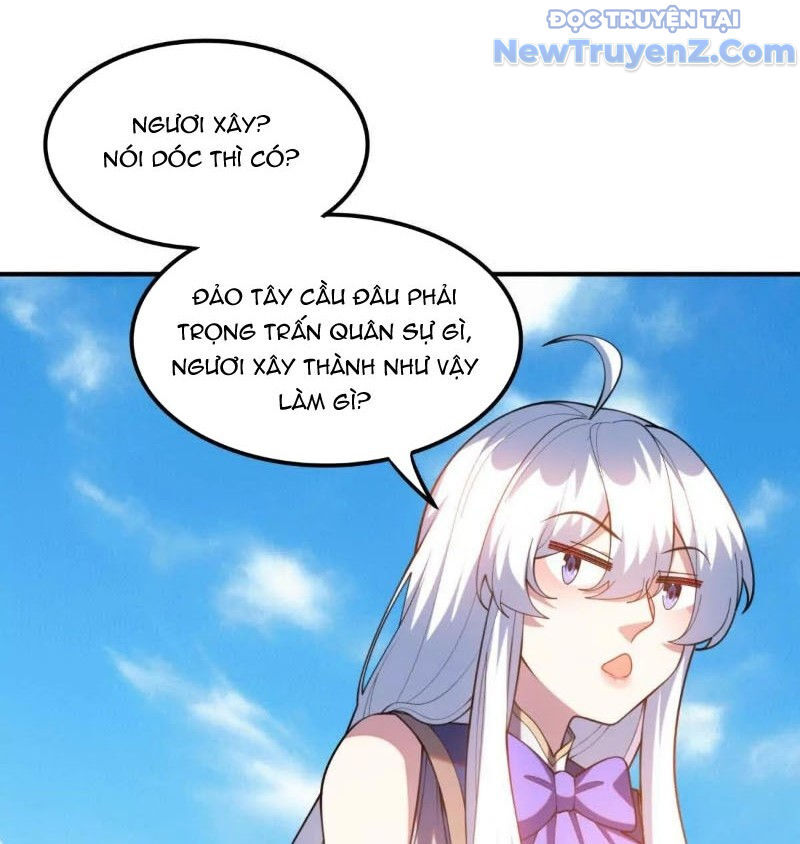 Huyễn Thú Của Ta Có Thể Tiến Hóa Vô Hạn Chapter 36 - Trang 37