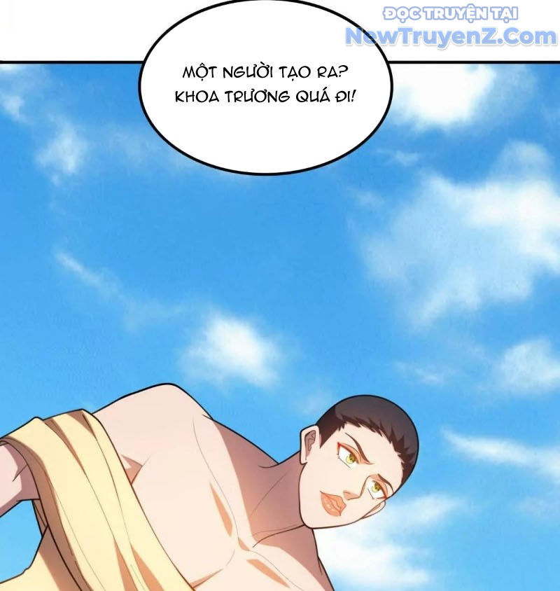 Huyễn Thú Của Ta Có Thể Tiến Hóa Vô Hạn Chapter 36 - Trang 42