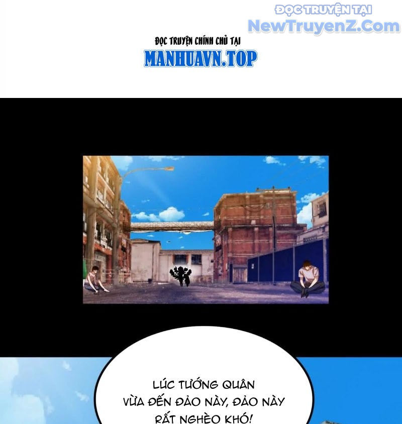 Huyễn Thú Của Ta Có Thể Tiến Hóa Vô Hạn Chapter 36 - Trang 44