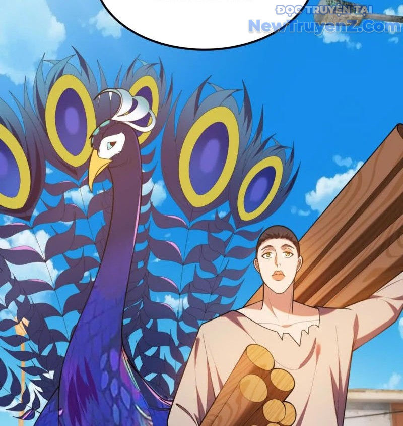 Huyễn Thú Của Ta Có Thể Tiến Hóa Vô Hạn Chapter 36 - Trang 45