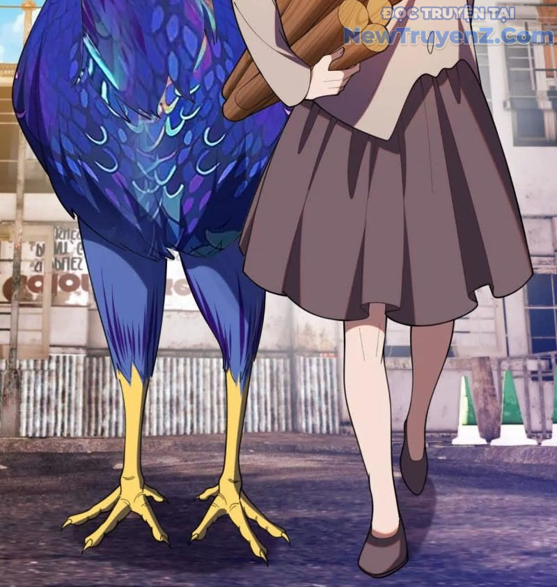 Huyễn Thú Của Ta Có Thể Tiến Hóa Vô Hạn Chapter 36 - Trang 46