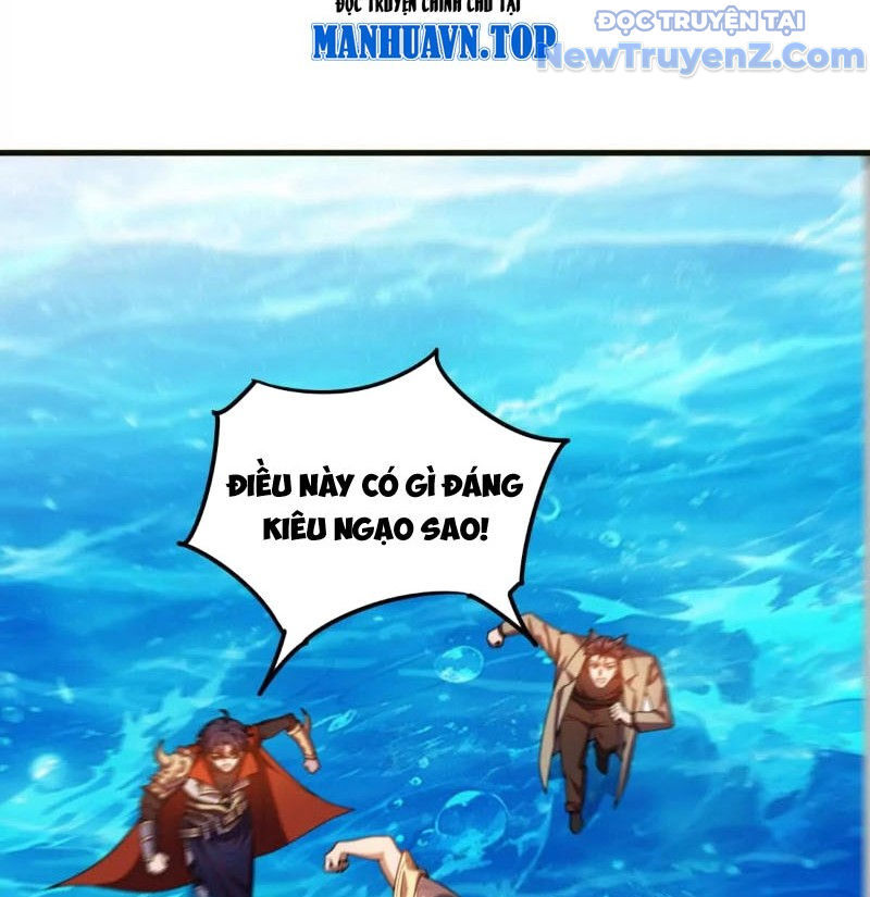 Huyễn Thú Của Ta Có Thể Tiến Hóa Vô Hạn Chapter 36 - Trang 6