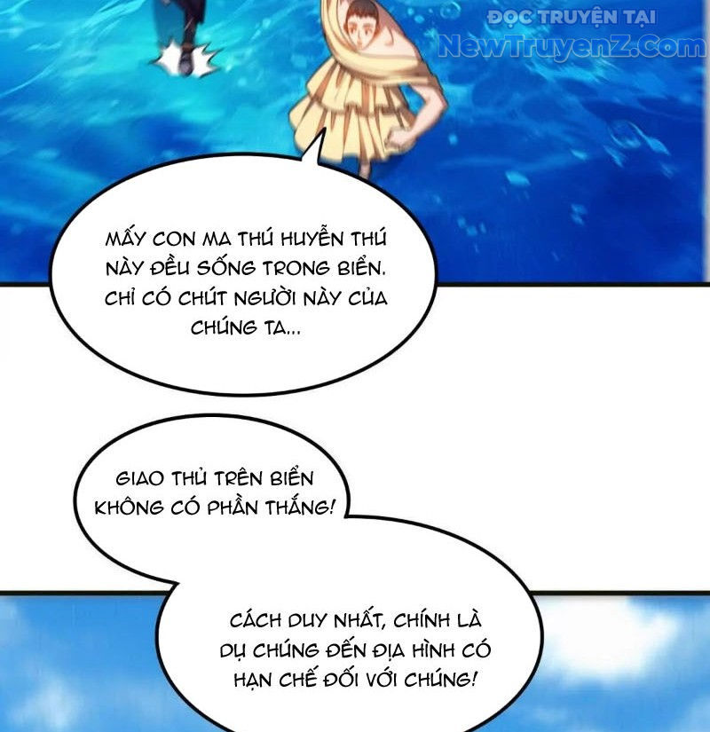 Huyễn Thú Của Ta Có Thể Tiến Hóa Vô Hạn Chapter 36 - Trang 7