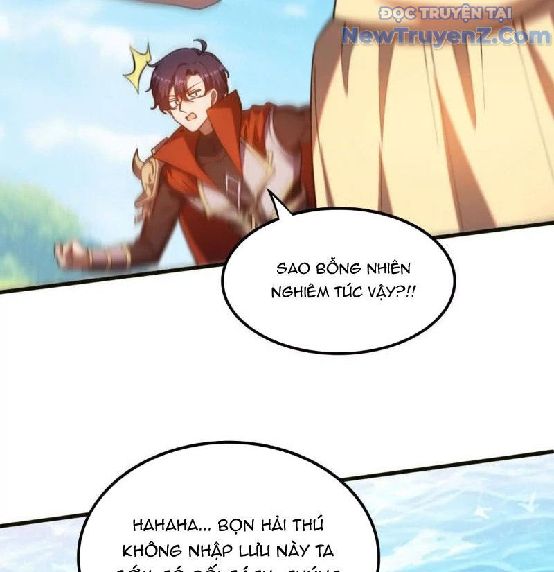 Huyễn Thú Của Ta Có Thể Tiến Hóa Vô Hạn Chapter 36 - Trang 9