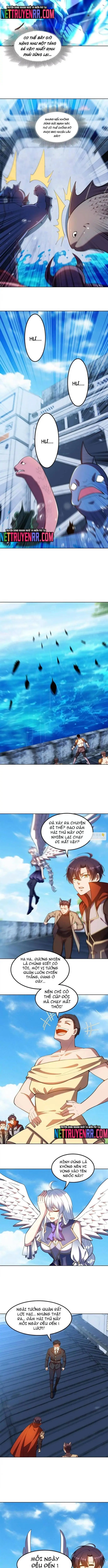 Huyễn Thú Của Ta Có Thể Tiến Hóa Vô Hạn Chapter 37 - Trang 7