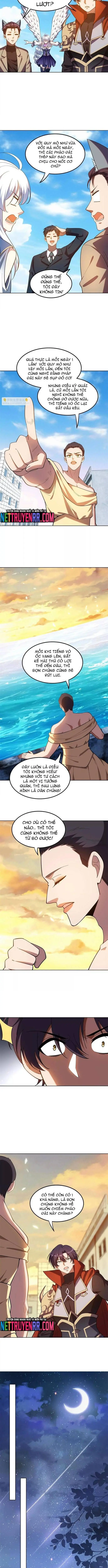 Huyễn Thú Của Ta Có Thể Tiến Hóa Vô Hạn Chapter 37 - Trang 8