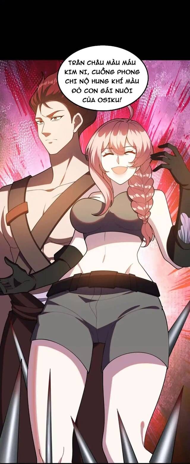 Huyễn Thú Của Ta Có Thể Tiến Hóa Vô Hạn Chapter 39 - Trang 13